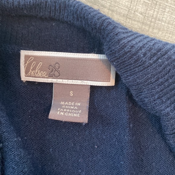 Chelsea28 Cardigan - Picture 2 of 4